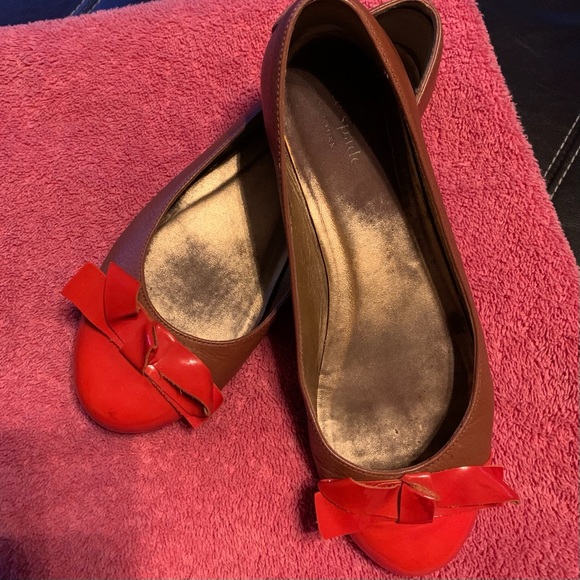 Kate Spade Flats - Picture 2 of 7